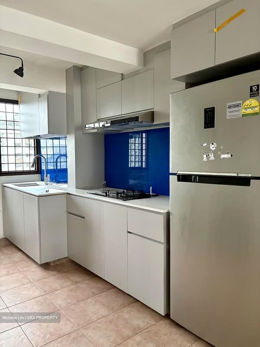 Blk 3 Tanjong Pagar Plaza (Bukit Merah), HDB 3 Rooms #553325951